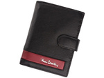 Skórzany męski portfel Pierre Cardin CB TILAK26 326A RFID
