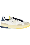 BLAUER SPORTS BUTY MĘSKIE BIAŁE