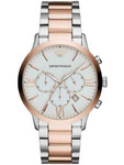 ZEGAREK MĘSKI EMPORIO ARMANI AR11209 (zi042a)