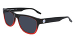 Okulary CONVERSE CV500SALLS055. Okulary przeciwsłoneczne, Kolor czarny. Mężczyzna.