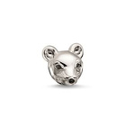 Biżuteria THOMAS SABO K0166-041-12. TRINKET, Kolor srebrny. Kobieta.