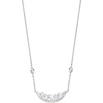 Biżuteria MORELLATO SAIZ03. Naszyjnik, Kolor szary. Kobieta.