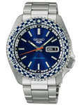 ZEGAREK MĘSKI SEIKO 5 Sports SRPK65K1+ BOX