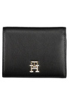 PORTFEL DAMSKI TOMMY HILFIGER CZARNY