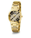 Zegarek GUESS GW0600L2. Kwarcowy, Kolor czarny. Kobieta.