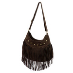 Damska torebka ze skóry naturalnej Camilla PREMIUM 10.002