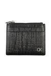 CALVIN KLEIN CZARNY PORTFEL M�SKI