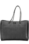 TORBA DAMSKA CALVIN KLEIN CZARNA