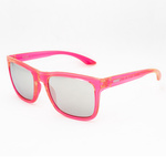 Okulary PUMA PU0071S-005. Okulary przeciwsłoneczne, Kolor przezroczysty. Unisex.