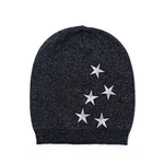 Czapka Chcę Błyszczeć