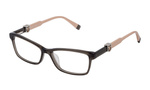 Okulary FURLA VFU378-06S8. Okulary, Kolor szary. Kobieta.