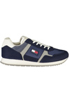 TOMMY HILFIGER MĘSKIE NIEBIESKIE BUTY SPORTOWE
