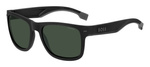 Okulary HUGO BOSS BOSS1496SO6W5. Okulary przeciwsłoneczne, Kolor czarny. Unisex.