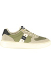 BLAUER SPORTS BUTY MĘSKIE ZIELONE