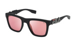 Okulary FILA SF9416-51U28K. Okulary przeciwsłoneczne, Kolor czarny. Unisex.