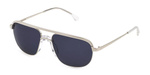 Okulary LOZZA SL239258579P. Okulary przeciwsłoneczne, Kolor szary. Mężczyzna.