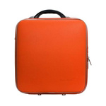 Dodatek BOMBATA E00795-13. SUITCASE, Kolor . Unisex.