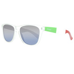 Okulary POLAROID S8443-D8C. Okulary przeciwsłoneczne, Kolor GLASS. Unisex.