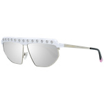 Okulary VICTORIA'S SECRET VS0017-6425C. Okulary przeciwsłoneczne, Kolor biały. Kobieta.