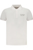 Bia�y || Koszulka Polo