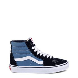 Sneakersy marki Vans model SK8-HI kolor Czarny. Obuwie męski. Sezon: Cały rok