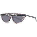 Okulary STING SST367-560ALF. Okulary przeciwsłoneczne, Kolor czerwony. Unisex.