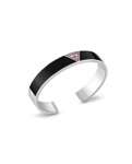 Biżuteria GUESS UBB29065-S. Bransoletka, Kolor srebrny. Kobieta.