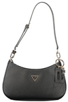 TOREBKA DAMSKA GUESS JEANS CZARNA
