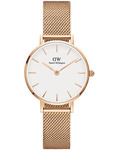 ZEGAREK DAMSKI DANIEL WELLINGTON DW00100163 - PETITE MELROSE 32mm (zw500b)