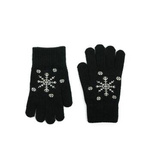 Rękawiczki dziecięce Snow Star
