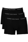 TOMMY HILFIGER MĘSKIE BOKSERKI CZARNE