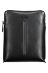 M�SKA TORBA NA RAMI� CALVIN KLEIN BLACK