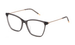 Okulary FURLA VFU635-5406S8. Okulary, Kolor szary. Kobieta.