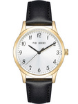 ZEGAREK DAMSKI PAUL LORENS - PL20019A-3A2 (zg566a) + BOX
