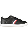 TOMMY HILFIGER M�SKIE CZARNE BUTY SPORTOWE