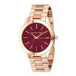 Damski Zegarek MICHAEL KORS WOMEN MK3436 (42MM)