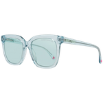 Okulary VICTORIA'S SECRET PINK PK0018-5589N. Okulary przeciwsłoneczne, Kolor niebieski. Kobieta.