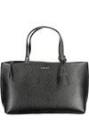 TORBA DAMSKA CALVIN KLEIN CZARNA