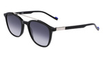 Okulary ZEISS ZS22518S52200. Okulary przeciwsłoneczne, Kolor czarny. Mężczyzna.