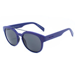 Okulary ITALIA INDEPENDENT 0900T3DZGZ017. Okulary przeciwsłoneczne, Kolor PURPLE. Unisex.