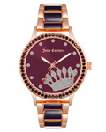 Damski Zegarek JUICY COUTURE WOMEN JC1334RGPR (38 MM)