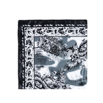 Apaszka Satin Bodhi M