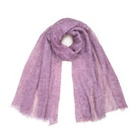 Chusta Meadow Fringes