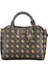 TORBA DAMSKA GUESS JEANS BR�ZOWA