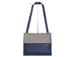 Duża miejska damska listonoszka od Pierre Cardin