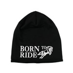 Czapka Born To Ride!