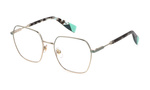 Okulary FURLA VFU640-540SN9. Okulary, Kolor złoty. Kobieta.