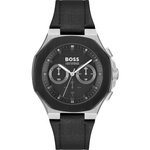 Zegarek BOSS 1514085. Kwarcowy, Kolor czarny. Mężczyzna.