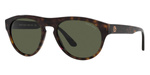 Okulary GIORGIO ARMANI 0AR8145F58793. Okulary przeciwsłoneczne, Kolor brązowy. Kobieta.