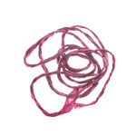 Biżuteria THOMAS SABO X0144-044-3. CORD, Kolor PURPLE. Kobieta.